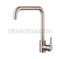Смеситель для кухни Alfi LF100133 никель
