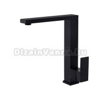 Смеситель для кухни Alfi LF300144 черный