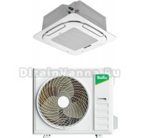 Кондиционер Ballu BLCI_C-24HN1_24Y 70 м2