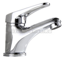Смеситель для раковины Frap H13 F1013 хром
