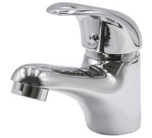 Смеситель для раковины Frap H15 F1015 хром