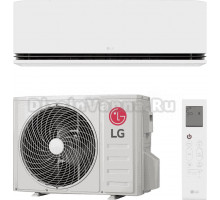 Кондиционер LG Deluxe Pro DUAL inverter H12S1D.U12R