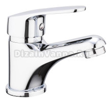 Смеситель для раковины Frap H16 F1016 хром