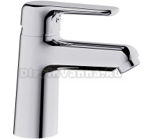 Смеситель для раковины Frap H17 F1017 хром