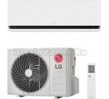 Кондиционер LG Deluxe Pro DUAL inverter H24S1D.U24R