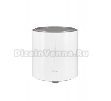 Накопительный водонагреватель Haier RQ1 / RQ2 ES10V-RQ1 электрический, 10 л, настенный, вертикальный, белый