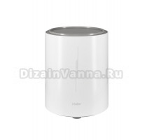 Накопительный водонагреватель Haier RQ1 / RQ2 ES15V-RQ1 электрический, 15 л, настенный, вертикальный, белый