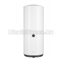 Накопительный водонагреватель Haier C1 GA04JKE01RU ES80V-C1 электрический, 80 л, настенный, вертикальный, белый