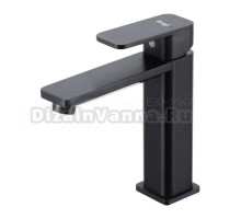 Смеситель для раковины Frap H202 F10202-6 черный