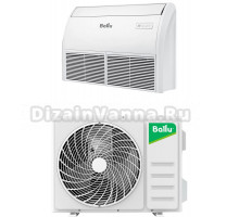 Кондиционер Ballu BLCI_CF-24HN1_24Y 70 м2
