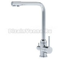 Смеситель для кухни Aringa Гранде AR02015CH хром