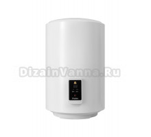 Накопительный водонагреватель Haier А5 ES50V-A5 GA0G70E1CRU электрический, 50 л, настенный, вертикальный, белый