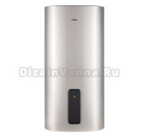 Накопительный водонагреватель Haier TF7P ES80V-TF7P электрический, 80 л, настенный, вертикальный, серебристый
