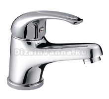 Смеситель для раковины Frap H29 F1029-B хром