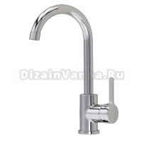 Смеситель для кухни Aringa Вико AR02017CH хром