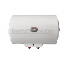 Накопительный водонагреватель Haier FCD-JTHA 50-III электрический, 50 л, настенный, горизонтальный, белый