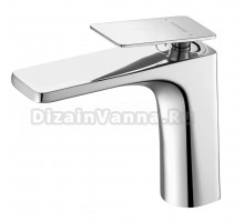 Смеситель для раковины ARROW AMP11856 хром