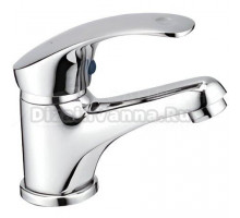 Смеситель для раковины Frap H36 F1036 хром