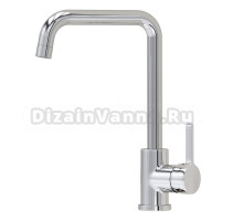 Смеситель для кухни Aringa Орта AR02019CH хром