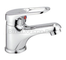 Смеситель для раковины Frap H37 F1037 хром