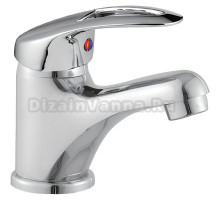 Смеситель для раковины Frap H39 F1039-B хром