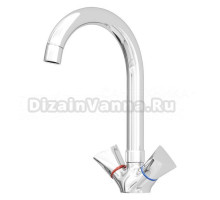 Смеситель для кухни Aringa Арно AR02028CH хром