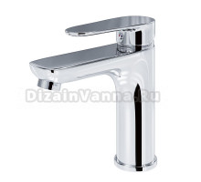 Смеситель для раковины Aringa Рейн AR02007CH хром