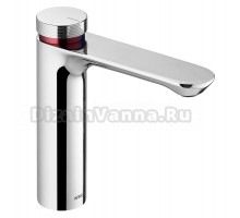 Смеситель для раковины ARROW AMP11872CP хром
