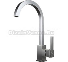Смеситель для кухни Frap H52 F4052-5 сатин