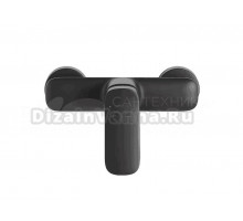 Смеситель для душа ARROW AG35AMB черный матовый