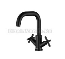 Смеситель для кухни Fmark FS8402H черный