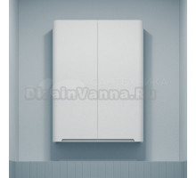 Шкаф IDDIS Edifice 60 глянцевый белый