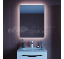 Зеркало IDDIS Cloud X 60 c подсветкой