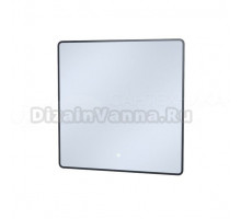 Зеркало IDDIS Cloud X 80 c подсветкой