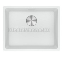 Мойка кухонная Franke Maris MRG 110-52 branco polar