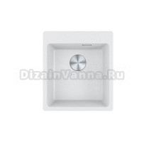 Мойка кухонная Franke Maris MRG 610-39 FTL снежно-белая