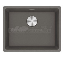 Мойка кухонная Franke Maris MRG 110-52 каменно-серая