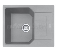 Мойка кухонная Franke Maris Urban UBG 611-62 каменно-серая