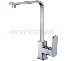Смеситель для кухни Frap H73 F4073 хром
