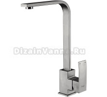 Смеситель для кухни Frap H803 F40803 сатин