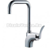 Смеситель для кухни Frap H81 F4081 хром
