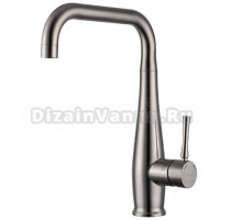 Смеситель для кухни Frap H899 F40899-7 сатин