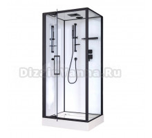 Душевая кабина Esbano Raspa 90 90х90х215