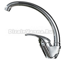 Смеситель для кухни Frap H03 F4103 хром