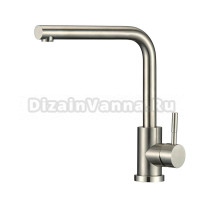 Смеситель для кухни Fmark FS26229 сатин