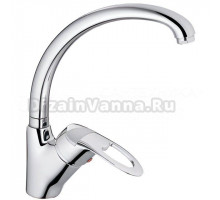 Смеситель для кухни Frap H05 F4105 хром