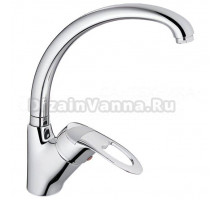 Смеситель для кухни Frap H05 F4105-2 хром