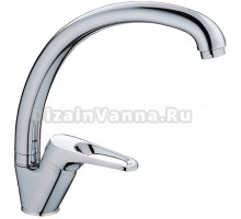 Смеситель для кухни Frap H13 F4113 хром