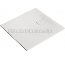 Поддон для душа Salini Oasi 100x100 см, S-Stone, матовый