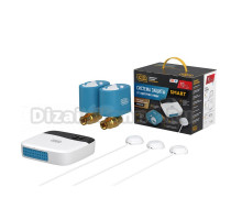 Система защиты от протечек Stahlmann Smart 1/2"